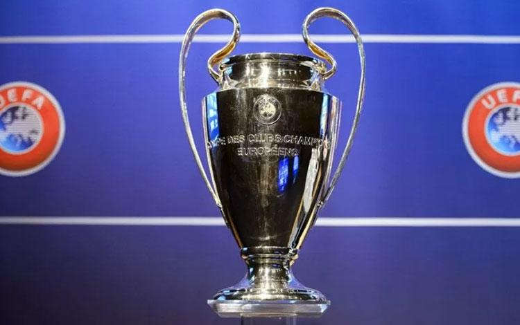  UEFA dan Klub Sepakat Rampungkan Kompetisi Musim Ini pada 30 Juni