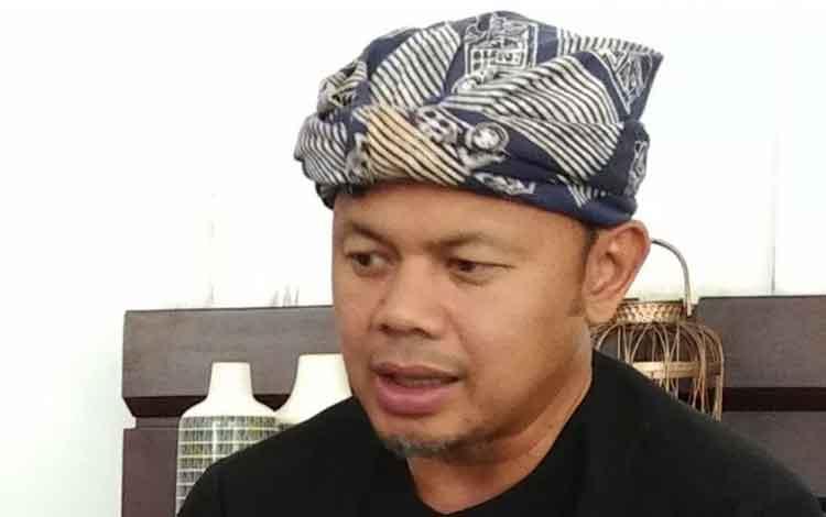  Wali Kota Bogor Diisolasi di RSUD, Positif COVID-19