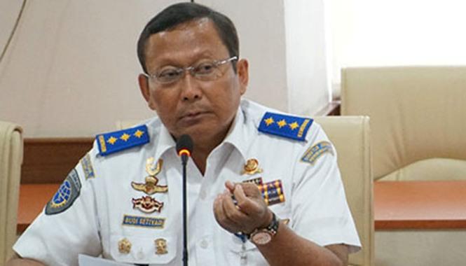  Program Mudik Gratis Lebaran 2020 Ditiadakan