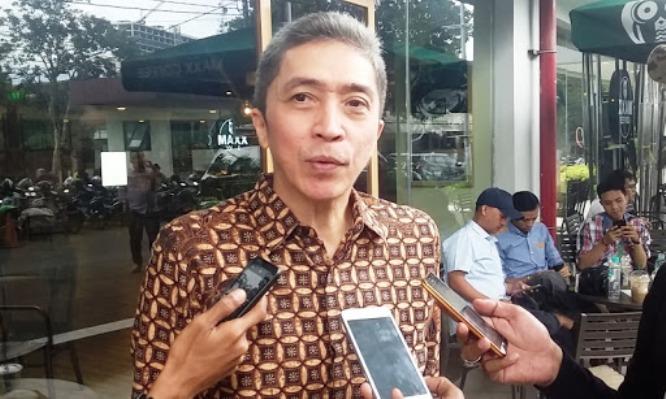  PSBB Bodebek Kemungkinan Diterapkan Rabu atau Kamis