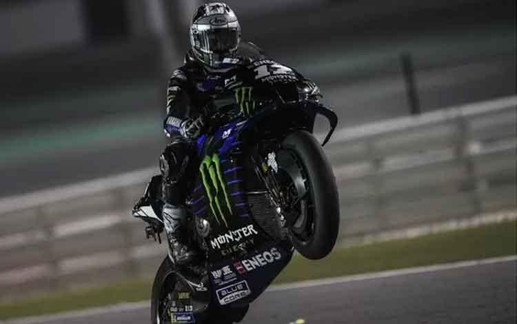  Obati Kerinduan Fans, MotoGP akan Hadirkan Balapan Virtual