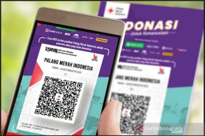  Dukung Kebijakan Pemerintah, QRIS Tawarkan Kemudahan Bertransaksi Nontunai 