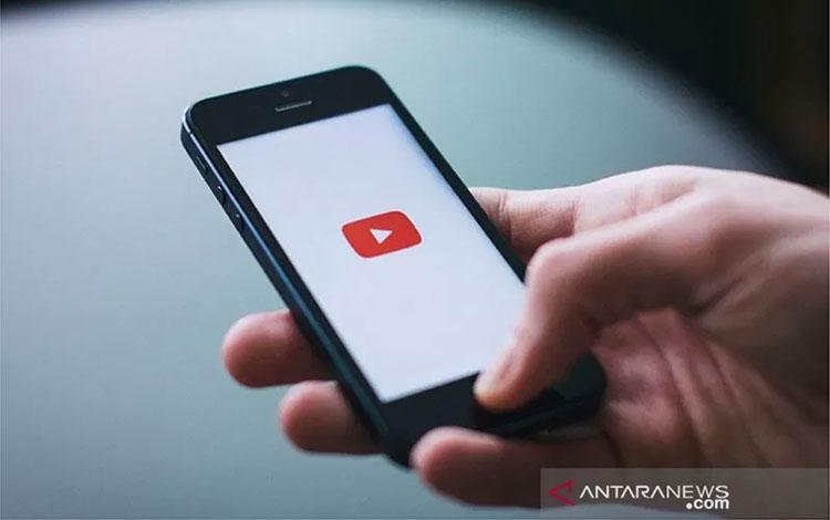  Youtube Larang Konten soal Konspirasi Palsu Corona dan 5G