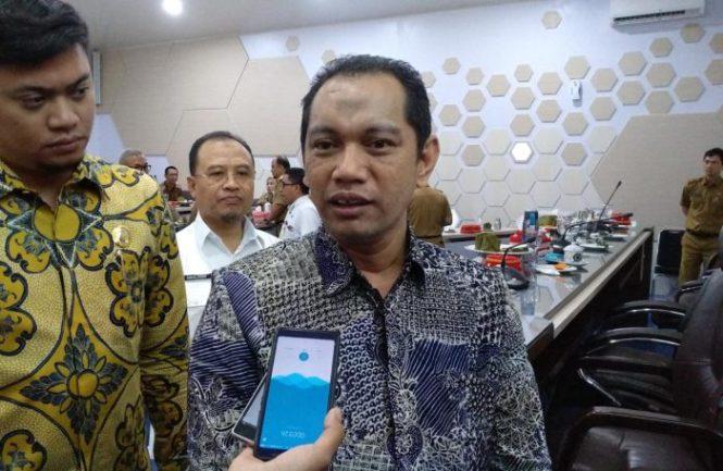  Begini Alasan KPK Tolak Wacana Menkumham Bebaskan  Napi Tipikor