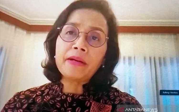  IsDB Siap Beri Dana Darurat COVID-19 untuk Indonesia