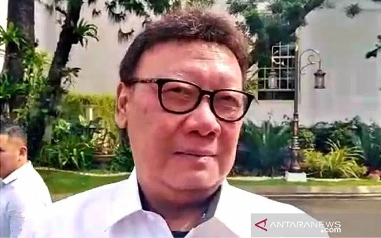  Masa WFH untuk ASN Diperpanjang hingga 13 Mei