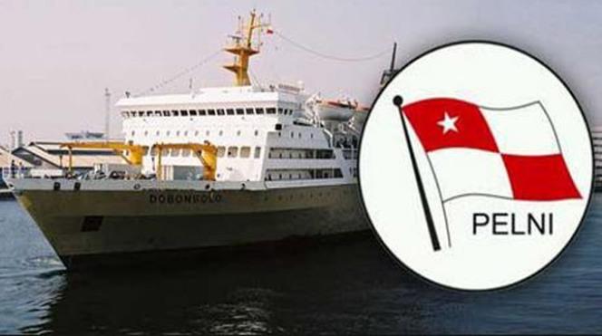  Giliran Pelni Patuhi Larangan Mudik, Manajemen Putuskan Tak Jual Tiket