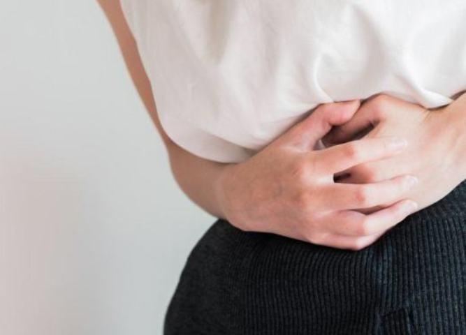  Awas, Stres Pencernaan!