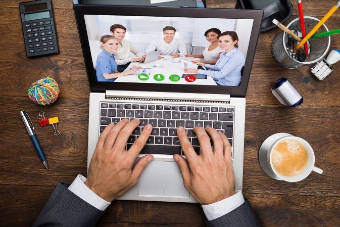  User Harus Tahu, Bedanya Meeting Online dan Webinar