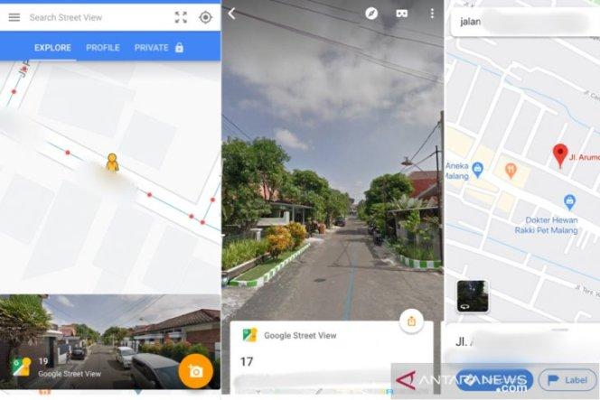  Aplikasi Ini Jadi Mudik Virtual Anda untuk Kunjungi Keluarga 