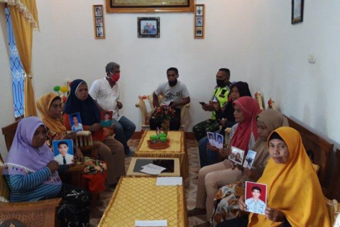  Satu Lagi  WNI Berinisial ES, Awak Kapal China Meninggal Dunia