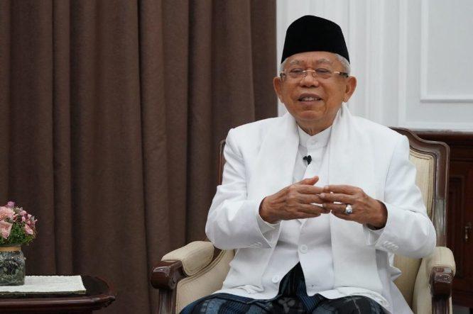  Wapres Tegaskan Hak Calon Jamaah Haji yang Batal Berangkat Tidak Hilang