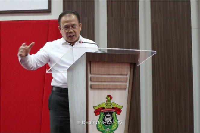  Korupsi Selama Wabah COVID-19 Dapat Dihukum Mati