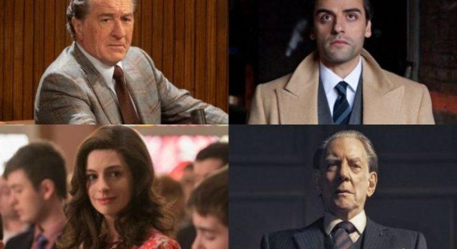  Robert De Niro dan Anne Hathaway Bergabung di Film ‘Armageddon Time‘