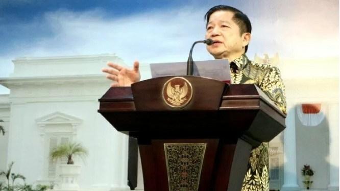  2021, Pengangguran Diprediksi Capai 12,7 Juta Orang