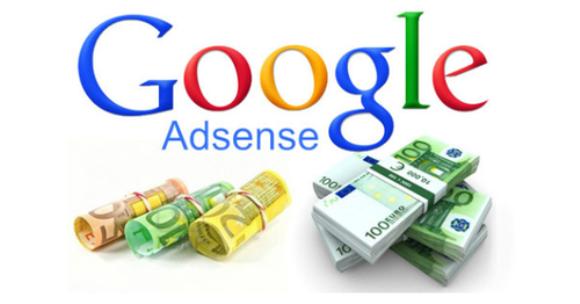  Mendulang Rupiah dari Google