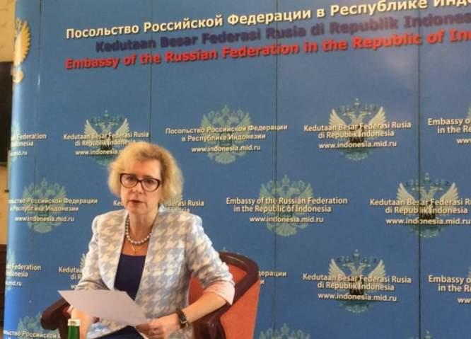  Akhir 2020, Rusia Bakal Punya Vaksin COVID-19