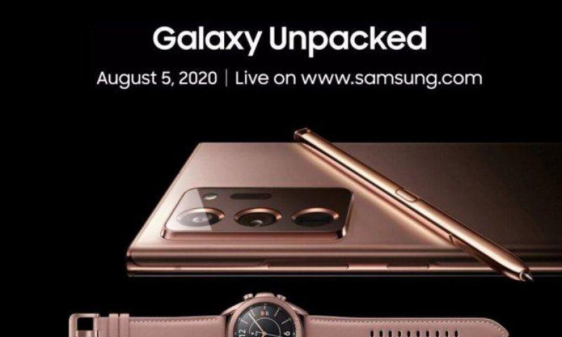  Samsung Dikabarkan Tunda Peluncuran Ponsel Lipat Galaxy Fold 2