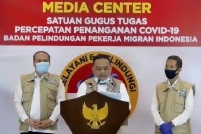  Basmi Mafia PMI, BP2MI Bermitra dengan Kementerian-Lembaga