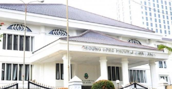  Hasil Tes Usap, Tujuh Anggota DPRD Jabar Terkonfirmasi Positif COVID-19