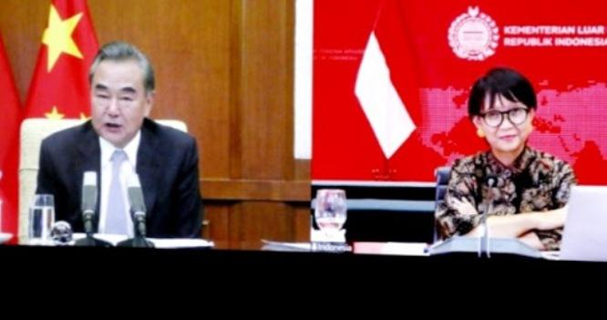  Indonesia-China Sepakati  Pengaturan ‘Travel Corridor‘ 