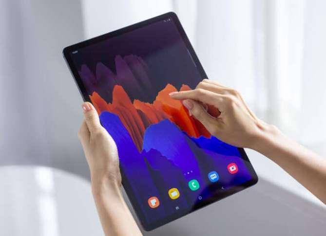  Samsung Resmi Luncurkan Galaxy Tab S7, S7+, Ini Spesifikasi dan Harganya