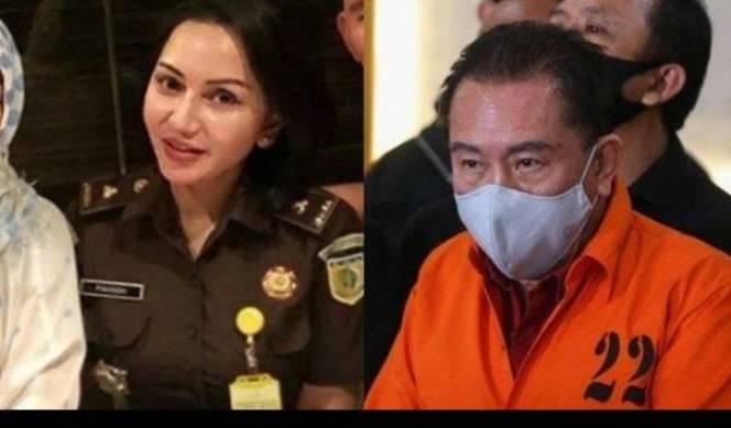  Kamis (27/8) Bareskrim Jadwalkan Pemeriksaan Jaksa Pinangki