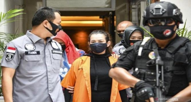  Pekan Depan, Reza Artamevia Jalani Rehabilitasi di BNN Lido 