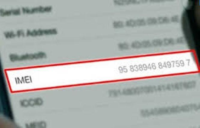  Begini Cara Mengecek IMEI saat Beli Ponsel Baru