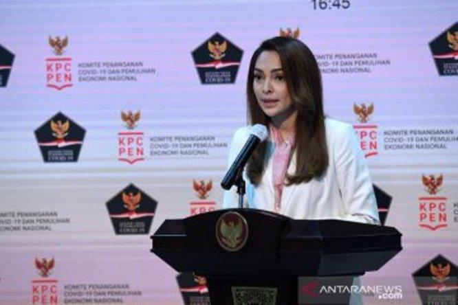  Ini Lima Langkah Sederhana Cegah Klaster Keluarga dalam Pandemi COVID-19