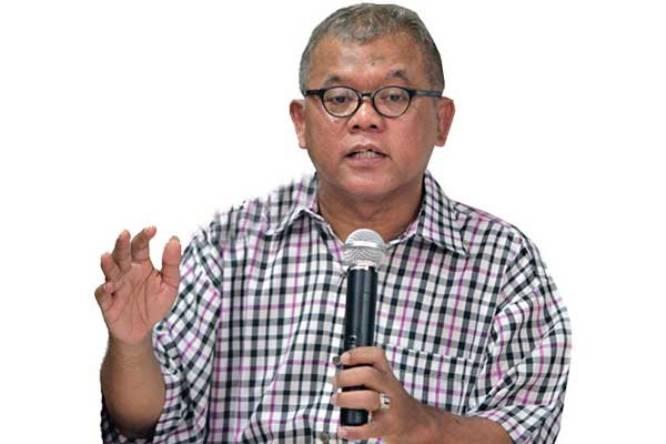  Revisi UU Kejaksaan Jangan Beri Kewenangan Berlebihan Jaksa