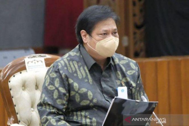  Percepat Pemulihan Ekonomi, RI-Singapura Sepakat Perkuat Kerja Sama