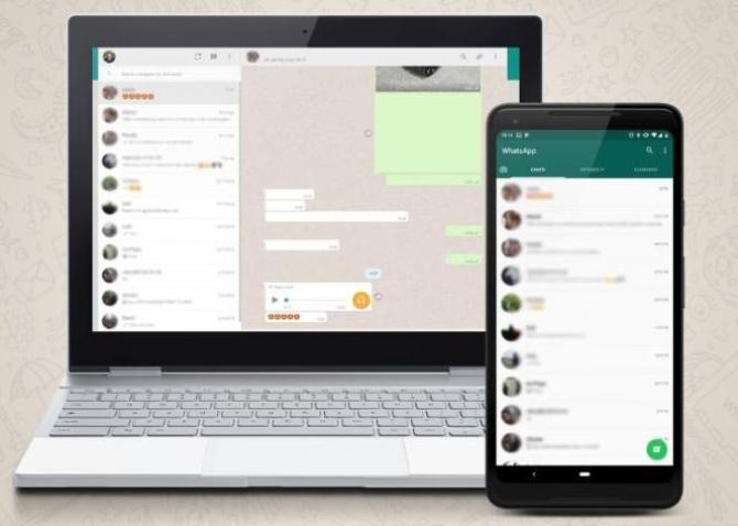  Keren, WhatsApp Web Bakal Bisa Buat Panggilan Suara dan Video