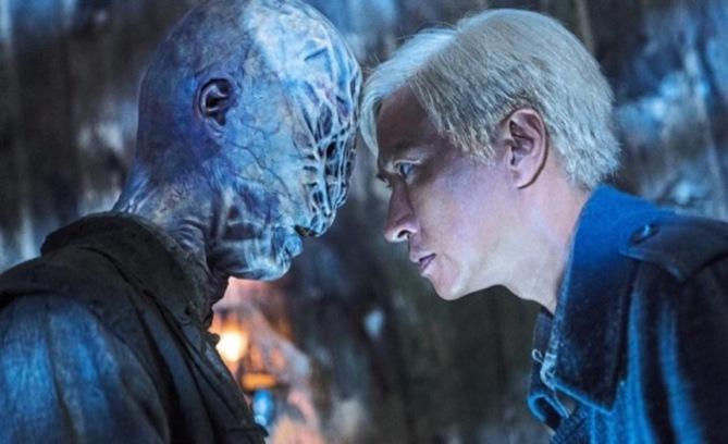  Sambut Halloween, Ini Daftar Tayangan Horor untuk Penggemar