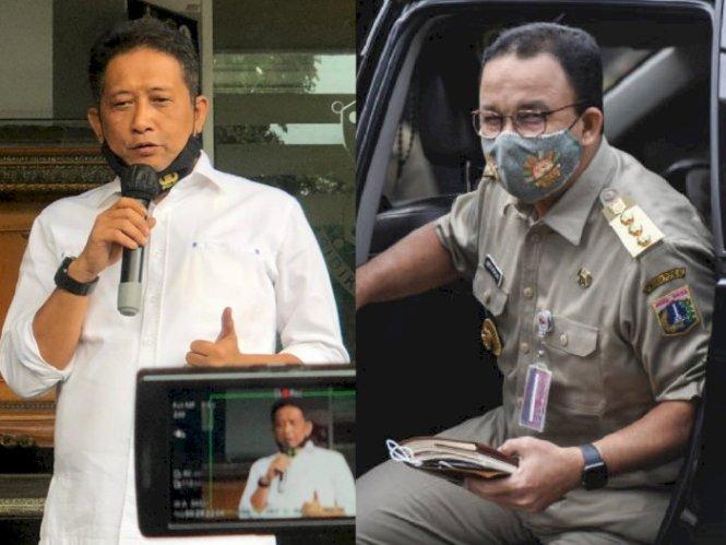  Polda Metro Jaya Tegaskan Tak Ada Kriminalisasi dalam Undangan Klarifikasi Anies