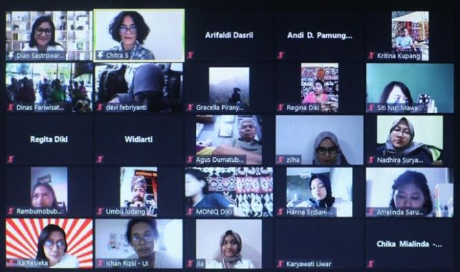  Ketika Industri Mode Bertanggung Jawab atas Limbah Industri