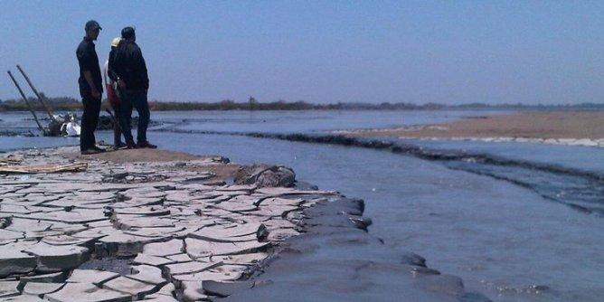  Kemenkeu Izinkan Utang Lapindo Dilunasi Pakai Aset