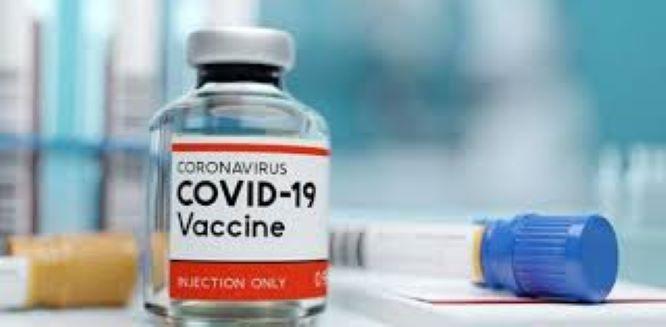  Menkes Terawan Sebut Pemerintah Siapkan Rp637,3 Miliar untuk Vaksin COVID-19