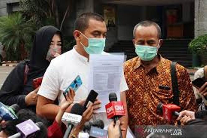  Rizieq Shihab Dipastikan Penuhi Panggilan sebagai Tersangka, Ini Penjelasan Kuasa Hukum