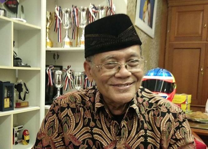  Guru Besar UIN: Dakwah yang Santun dan Menyentuh, Bisa Membuat Masyarakat Lebih Tenang