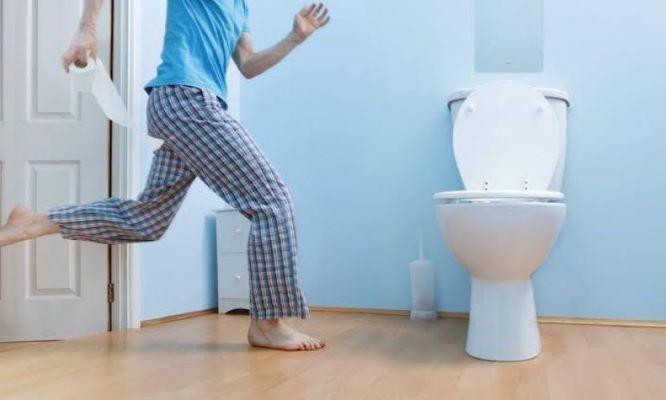  Sering Pipis Dua Kali pada Malam Hari? Wah, Waspadai Nokturia!