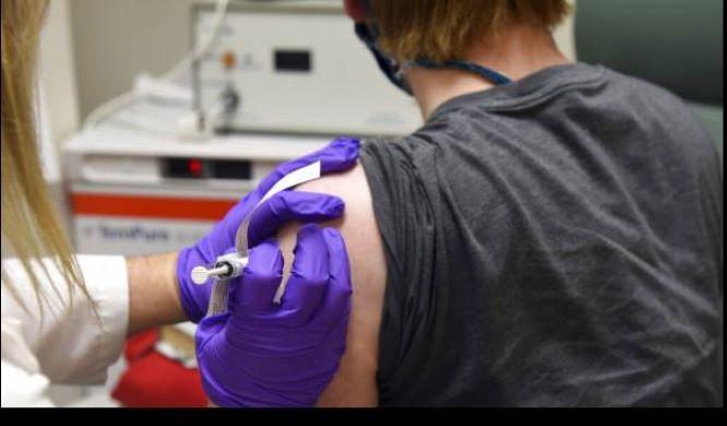  Mulai 27 Desember, Negara Uni Eropa Lakukan Vaksinasi COVID-19