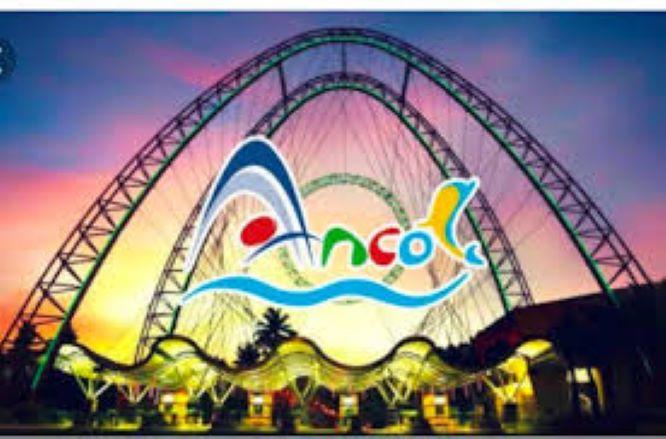  Selama Libur Natal dan Tahun Baru, Ancol Tutup Layanan