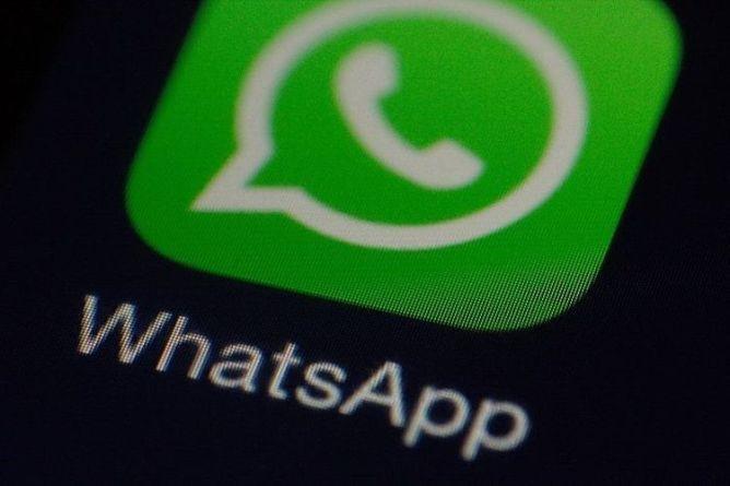  Mulai 1 Januari, Sejumlah Ponsel Terancam Tak Dapat Gunakan WhatsApp