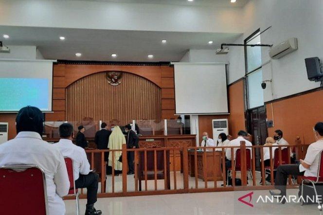  Sidang Praperadilan, Kuasa Hukum Rizieq Sebut Penyelidikan dan Penyidikan Tidak Sesuai