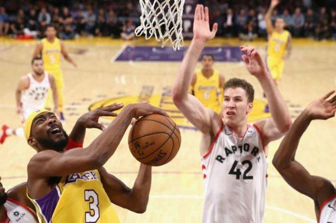  Kalahkan Grizzlies, Lakers Raih Empat Kemenangan Beruntun