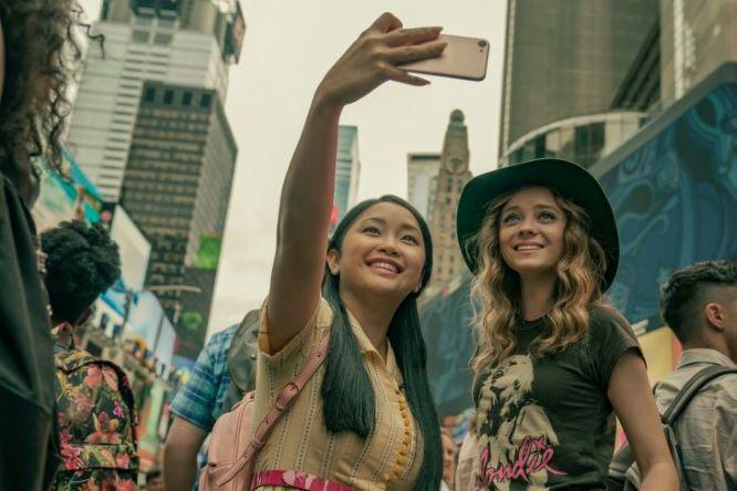  Jelang Valentine, Film ‘To All The Boys: Always and Forever’ Tayang