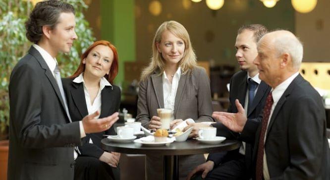  Ingin Jadi Pengusaha Sukses? Intip 5 Skill Komunikasi  Ini