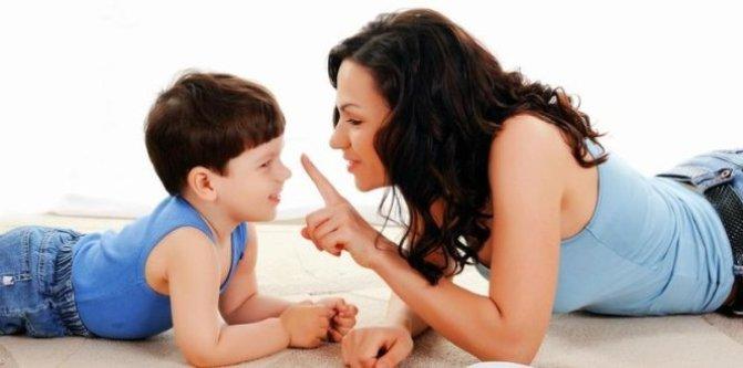  Ssst! Orangtua Mesti Berhati-hati Bilang ‘Jangan‘ dan ‘Tidak‘ pada Anak, Ini Alasannya