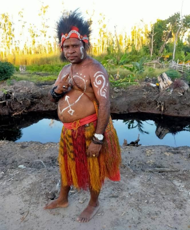  Emeyode Minta IDI Cermati Pernyataan Ketua IPPDI PB